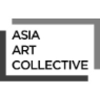 Asia Art Collective logo, Asia Art Collective contact details