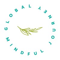 Global Mindful Journey logo, Global Mindful Journey contact details