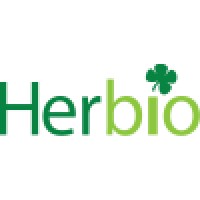 Herbio logo, Herbio contact details