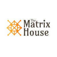 The Matrix House logo, The Matrix House contact details