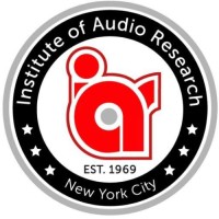 Institute of Audio Research logo, Institute of Audio Research contact details