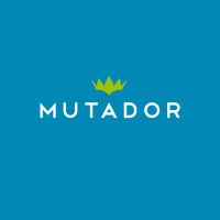 mutador logo, mutador contact details