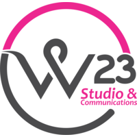 W23 Studio and Communications logo, W23 Studio and Communications contact details