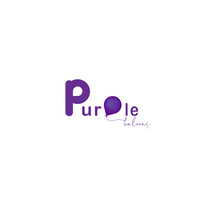 Purple Baloons logo, Purple Baloons contact details