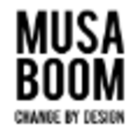 Musa Boom logo, Musa Boom contact details