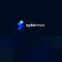 sydeinnov logo, sydeinnov contact details