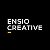 Ensio Creative logo, Ensio Creative contact details