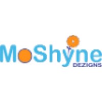 Moshyne Dezigns logo, Moshyne Dezigns contact details