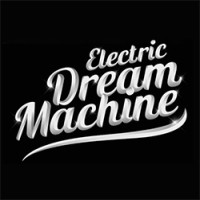 Electric Dream Machine logo, Electric Dream Machine contact details