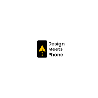 Design Meets Phone logo, Design Meets Phone contact details