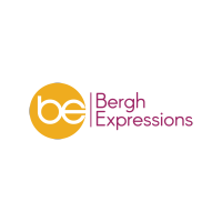 Bergh Expressions logo, Bergh Expressions contact details