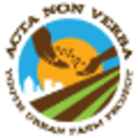 Acta Non Verba: Youth Urban Farm Project logo, Acta Non Verba: Youth Urban Farm Project contact details