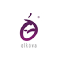 ELKOVA logo, ELKOVA contact details