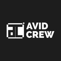 Avid Crew logo, Avid Crew contact details