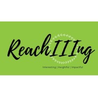 Reachiiing 🧠 logo, Reachiiing 🧠 contact details