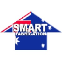 Smart Fabrication logo, Smart Fabrication contact details