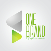 One Brand by Bethrandini logo, One Brand by Bethrandini contact details