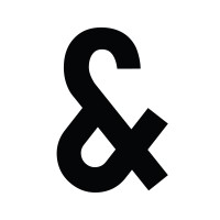 Ampersand logo, Ampersand contact details