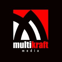 Multikraft Media logo, Multikraft Media contact details