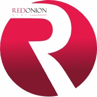 RedOnion Media logo, RedOnion Media contact details