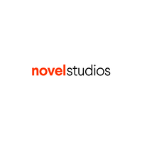 Novel Studios logo, Novel Studios contact details