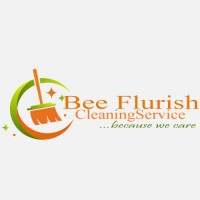 Bee-Flurish Cleaning Services logo, Bee-Flurish Cleaning Services contact details