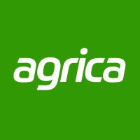 Agrica logo, Agrica contact details