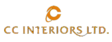 CC Interiors Studio logo, CC Interiors Studio contact details