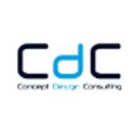 CDC - Concept Design Consulting logo, CDC - Concept Design Consulting contact details