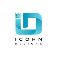 Icohn Designs logo, Icohn Designs contact details