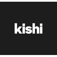 Kishi Creative logo, Kishi Creative contact details