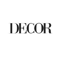 Decor Nigeria logo, Decor Nigeria contact details