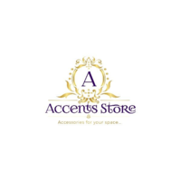 AccentsStore logo, AccentsStore contact details