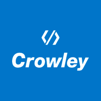 CROWLEYCORP S. A. logo, CROWLEYCORP S. A. contact details