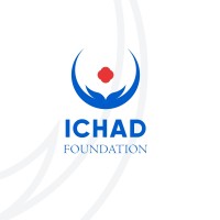 ICHAD Foundation logo, ICHAD Foundation contact details