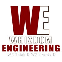 Whizdom Engineering logo, Whizdom Engineering contact details