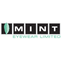 Mint Eyewear logo, Mint Eyewear contact details