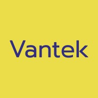 Vantek logo, Vantek contact details