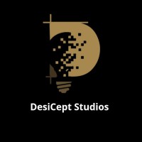 DesiCept Studios logo, DesiCept Studios contact details