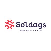 Soldags logo, Soldags contact details