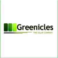 Greenicles Energy and Trade Limited logo, Greenicles Energy and Trade Limited contact details