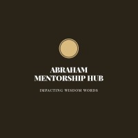 Abraham Mentorship Hub logo, Abraham Mentorship Hub contact details