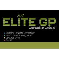 ELITE GP - Conseil & Crédit logo, ELITE GP - Conseil & Crédit contact details