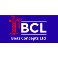 BOAZ CONCEPTS LIMITED logo, BOAZ CONCEPTS LIMITED contact details