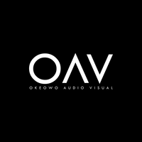 OAV Production logo, OAV Production contact details