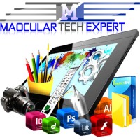 Maocular Tech Expert logo, Maocular Tech Expert contact details