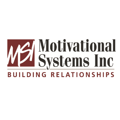 Motivational Systems, Inc. logo, Motivational Systems, Inc. contact details