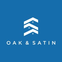 Oak & Satin logo, Oak & Satin contact details