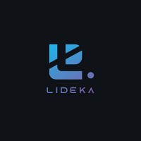 Lideka Home logo, Lideka Home contact details