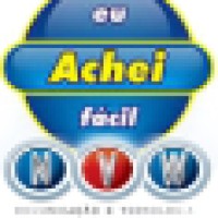 Eu Achei Fácil logo, Eu Achei Fácil contact details